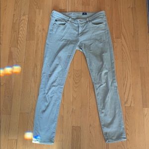 AG Legging Ankle Super Skinny size 29